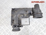 Блок Эбу Mercedes Benz W168 OM166.940 A1661500179 (Изображение 4)