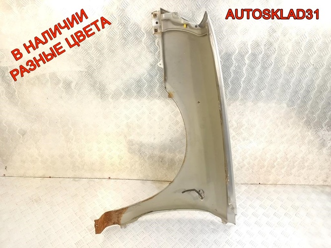 Крыло переднее правое Subaru Impreza G11 57110FE120