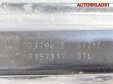 Усилитель заднего бампера BMW E90/E91 51127058467 (Изображение 9)