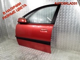 Дверь передняя левая Kia RIO Хетчбэк 760031G010 (Изображение 3)