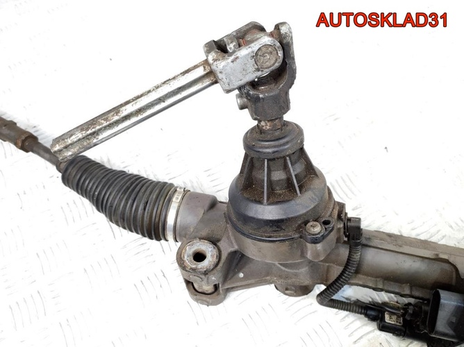 Рейка рулевая Audi A6 C7 4G 4G1423055AN