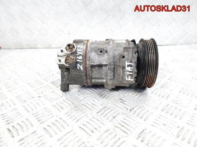 Компрессор кондиционера Fiat Stilo 4472208634