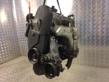 Двигатель бу на Фольцваген Поло 1.4 MPI AKK бензин (Изображение 4)