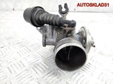 Клапан EGR ЕГР Mercedes W202 2,2 CDI A6110980417 (Изображение 4)