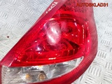 Фонарь задний правый Ford Fiesta 8A6113404AE (Изображение 3)