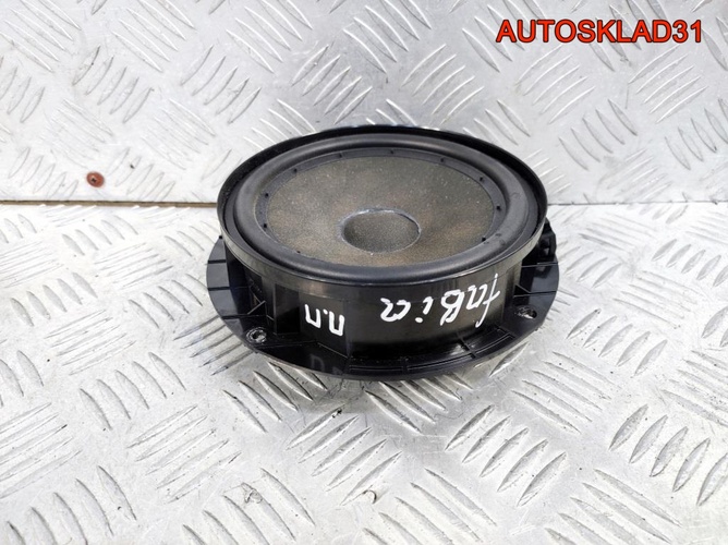 Динамик Skoda Fabia 2 5J0035411C