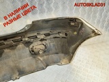 Бампер задний Hyundai Getz 866101C100 Дорестайлинг (Изображение 8)