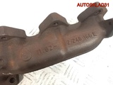 Коллектор выпускной BMW E46 M57D30 11622248166 (Изображение 4)