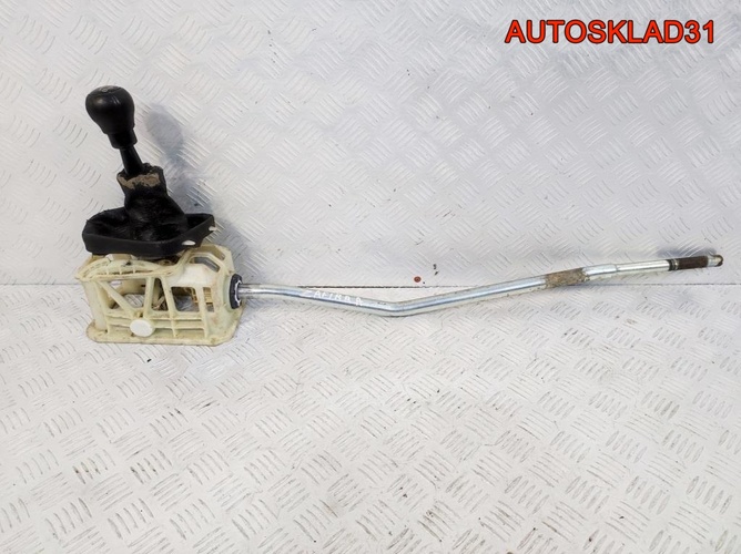 Кулиса МКПП Opel Zafira A 90446244