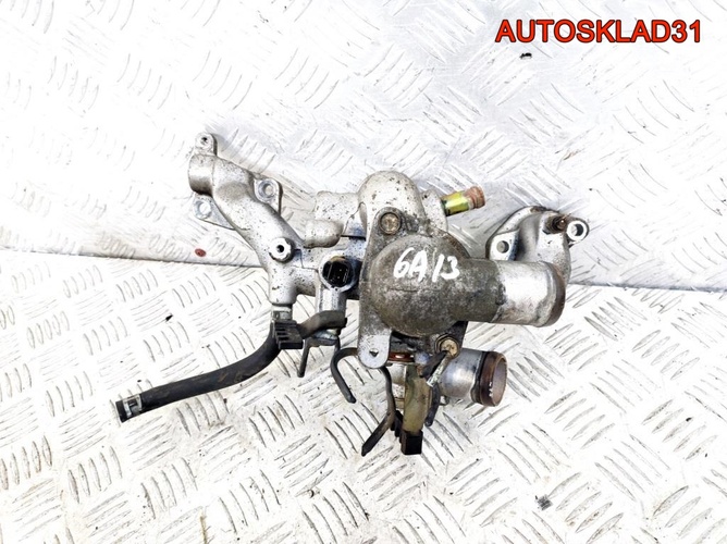 Корпус термостата Mitsubishi Galant EA MD339770