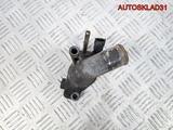 Корпус термостата Opel Astra G 1,8 Z18XE 90536262 (Изображение 2)