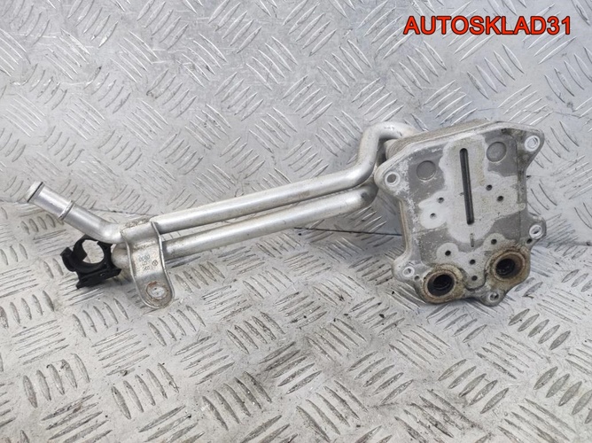 Теплообменник VW Golf 6 1.4 CAX 03C117021J