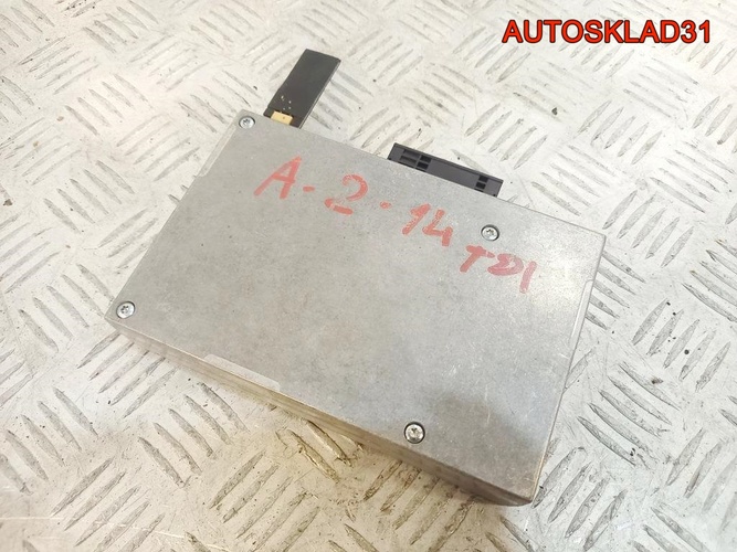 Блок Bluetooth Audi A4 B7 8P0862335