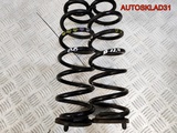 Пружина задняя комплект VW Passat B6 3C0511115AE (Изображение 1)