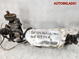Рейка рулевая Volkswagen Touran 1K1423051EB (Изображение 8)