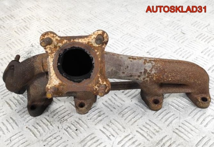 Коллектор выпускной VW Golf 4 1.9 AQM 028253033AL