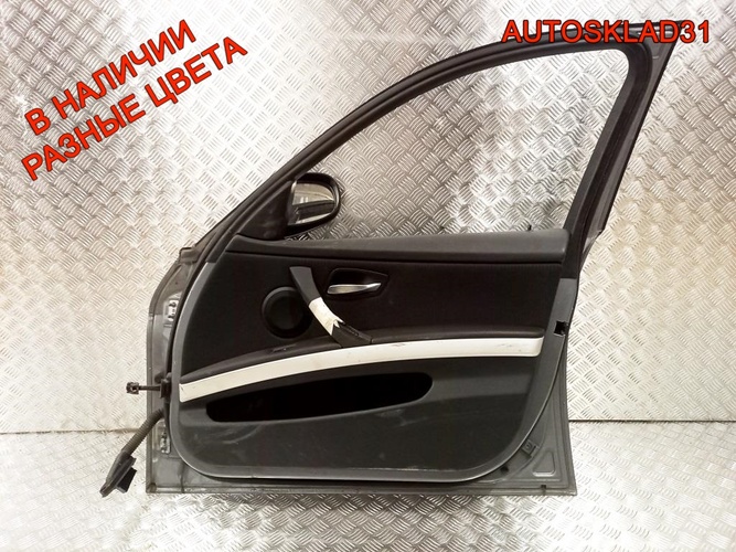 Дверь передняя правая BMW E90/E91 41007203644 Рест