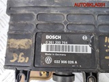 Блок эбу Volkswagen Golf 3 1.6 AEA 032906026A (Изображение 7)