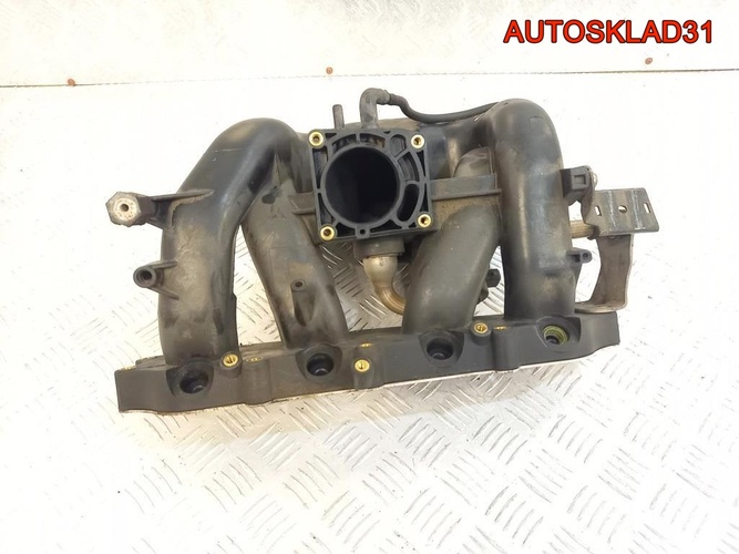 Коллектор впускной Ford Mondeo 1 RKA  938F9424NE