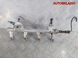 Рейка топливная голая Opel Vectra C Z22YH 55351030 (Изображение 4)