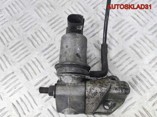Клапан EGR Volkswagen Polo AZQ 722785160 Бензин