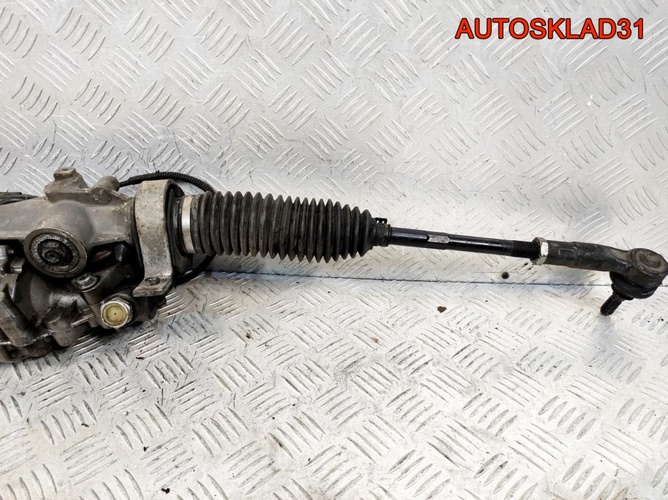 Рейка рулевая Volkswagen Passat B6 3C1423051J