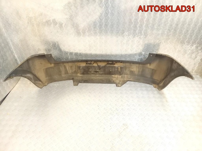 Бампер задний Opel Meriva A 93297032