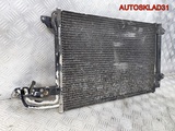 Радиатор кондиционера Volkswagen Golf 5 1K0820411P (Изображение 2)