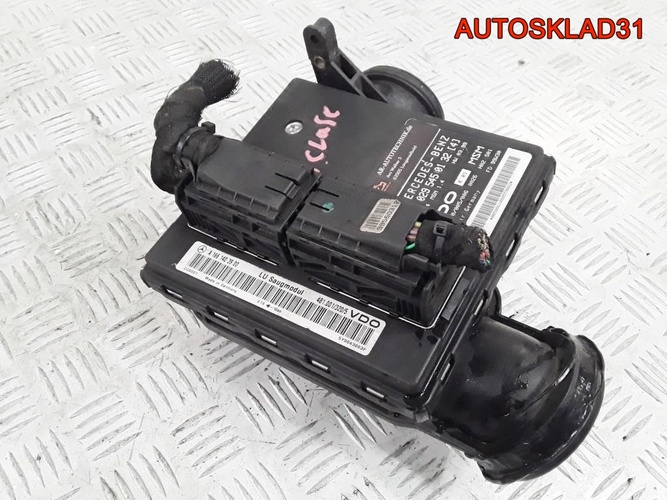 Эбу для Мерседес Бенц В168 A0295450132