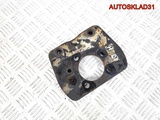 Щит опорный задний правый Opel Astra H 13173019 (Изображение 4)