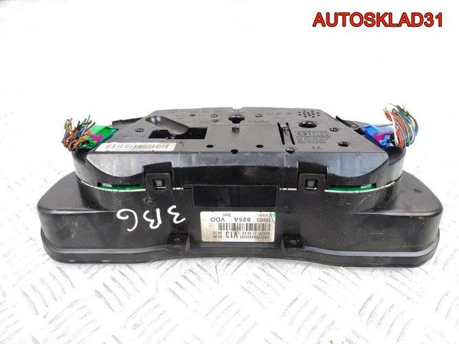 Панель приборов Volkswagen Passat B5+ 3B0920825A