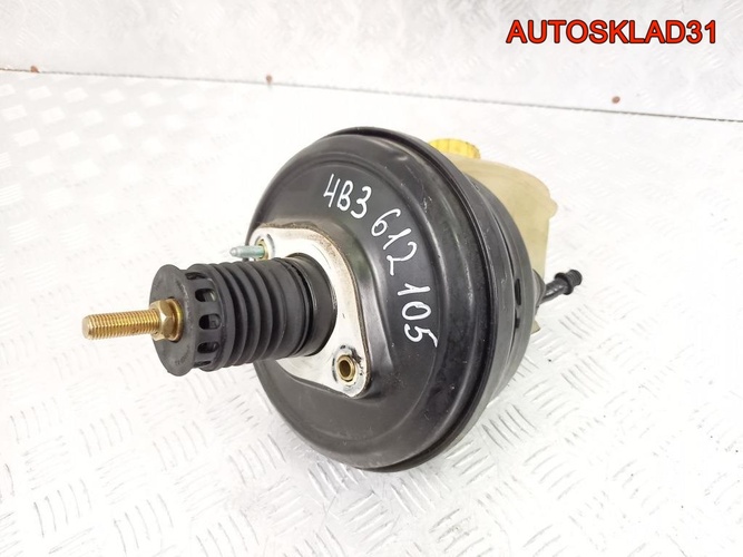 Усилитель тормозов вакуумный Audi A6 C5 4B3612105