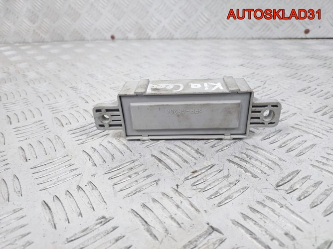 Блок электронный Kia Ceed 919401H120