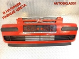 Бампер передний Hyundai Getz 2002-2005 865111C100 (Изображение 1)