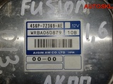 Блок управления АКПП для Форд Фьюжин 4S6P7Z369AE (Изображение 3)