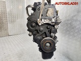 Двигатель 8HX 10FD16 Peugeot 206 DV4TD 1,4 HDI (Изображение 4)