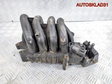 Коллектор впускной Ford Fiesta 6 1.25 XS6E9424CC (Изображение 3)