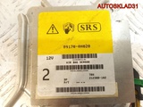 Блок управления AIR BAG Toyota Aygo 891700H020 (Изображение 3)