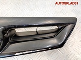 Решетка радиатора Mazda 3 BK Хетчбэк Спорт (Изображение 3)