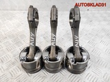 Поршень с шатуном VW Sharan 1,9 AUY Дизель (Изображение 2)