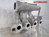 Коллектор впускной Opel Astra G 1.6 Z16SE 25350606 (Изображение 6)