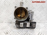 Заслонка дроссельная VW Golf 7 1,2 CJZA 03F133062B (Изображение 1)