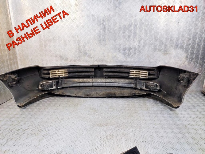 Бампер передний Renault Espace 3 6025370200