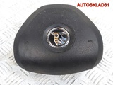 Подушка безопасности в рулевое колесо Skoda Fabia  (Изображение 2)