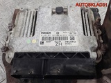 Блок эбу Opel Astra H 1.7 TDI Z17DTH 55556829 (Изображение 1)