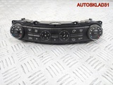 Блок климата Mercedes Benz W211 A2118300385 (Изображение 1)