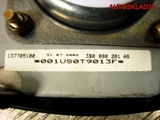 Подушка безопасности водителя VW Passat B5 3B0880201AS (Изображение 3)