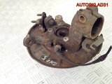 Кулак поворотный передний правый VW Golf 5 1K0407256AA (Изображение 2)