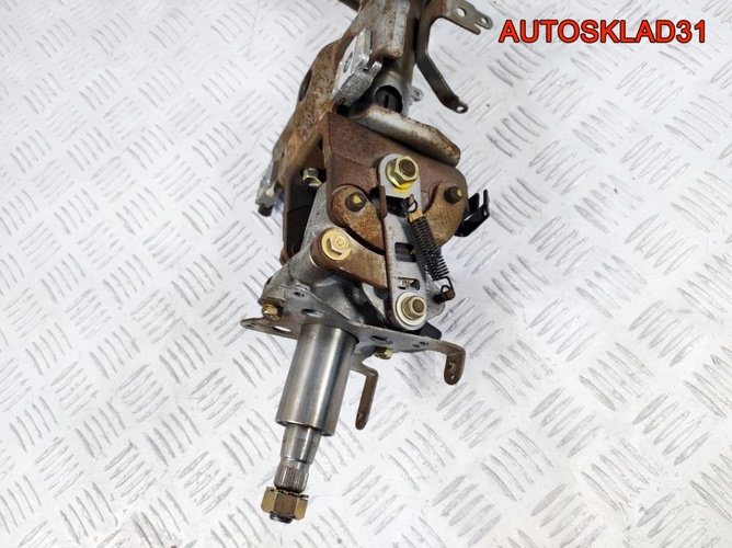Колонка рулевая Toyota Carina 2