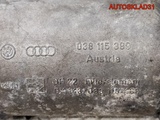 Корпус масляного фильтра VW Golf 4 ALH 038115389 (Изображение 8)